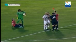 Aluminium vs Nassaji - Highlights - Week 25 - 2021/22 Iran Pro League