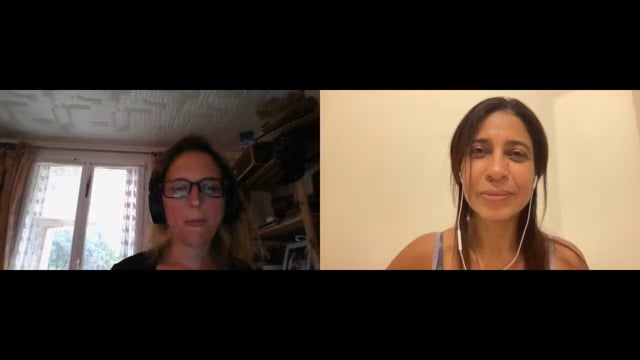 Atelier 120 "Voyage au cœur de la Forêt Enchantée" Liloudaly Lilou