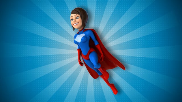 70+ Free Superhero & Hero Videos, HD & 4K Clips - Pixabay