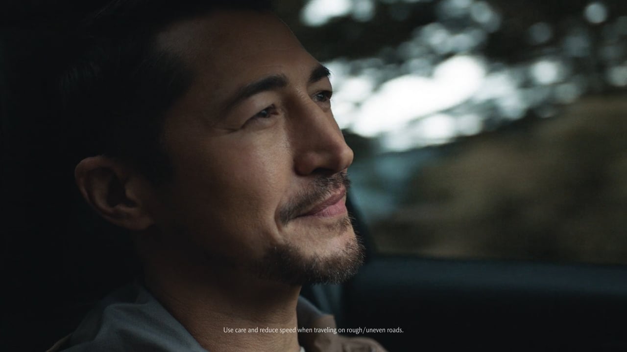 Motion Image by Christina Bushner