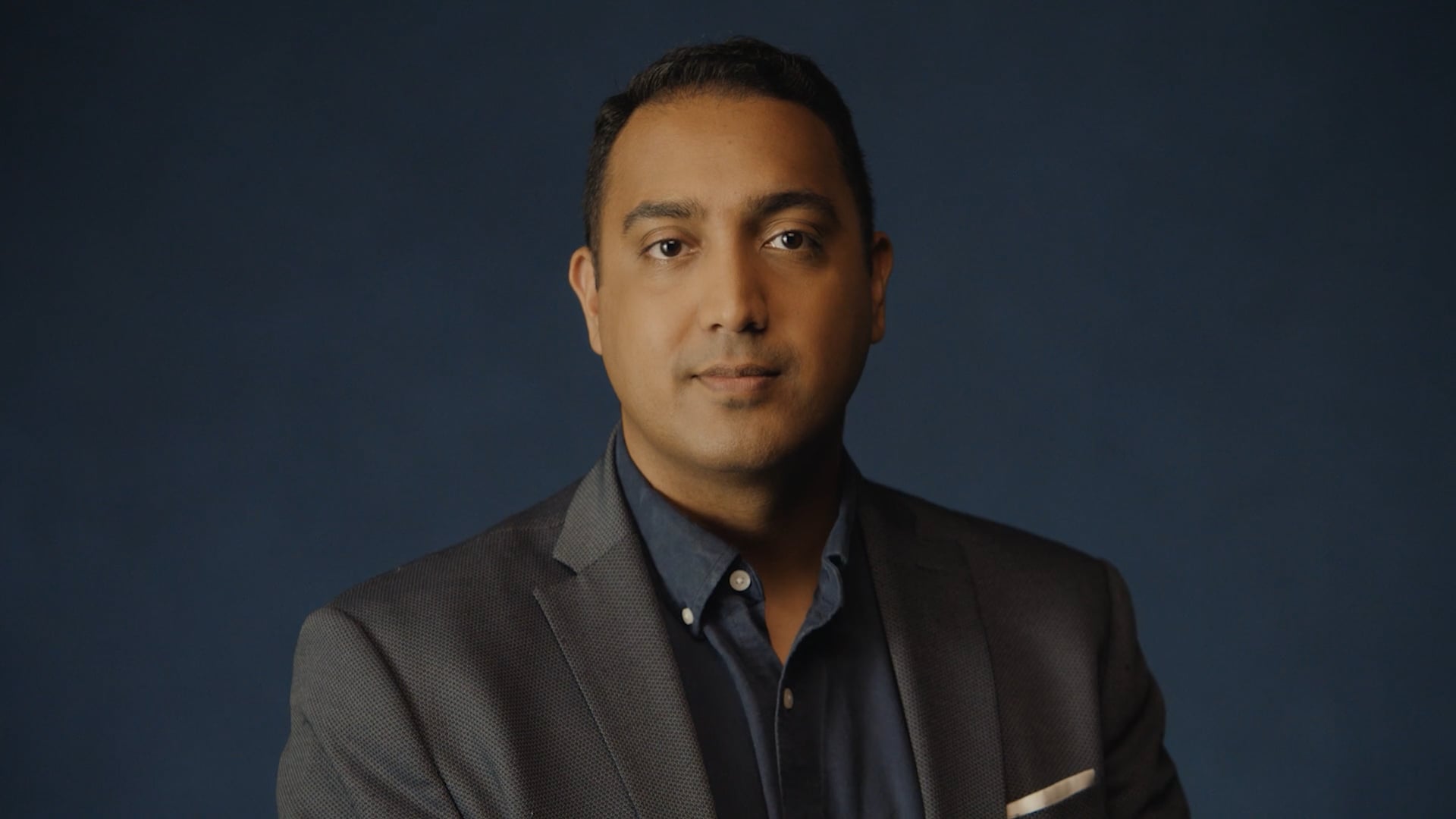 Prudential | "Who's Your Rock?" Ad Campaign | Amir