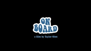 On Board Trailer