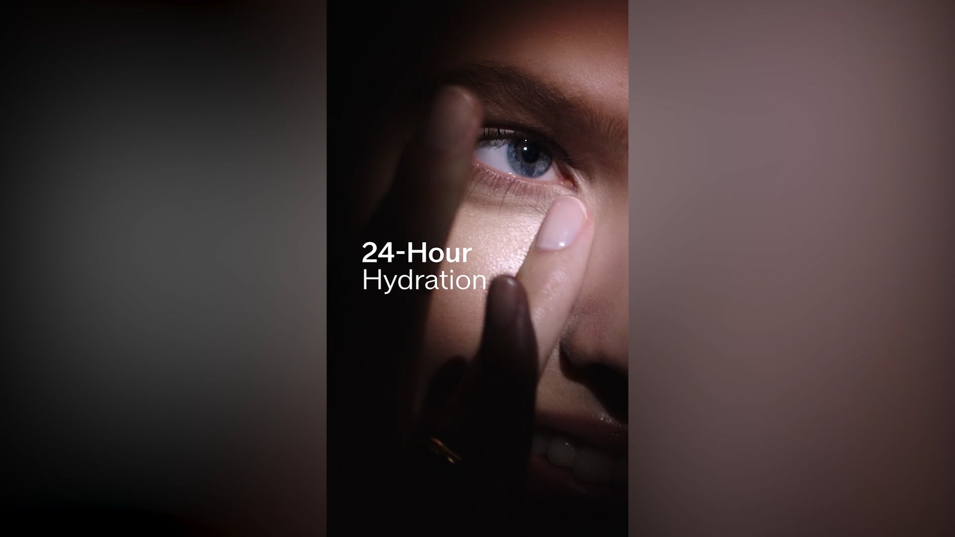 Shiseido "Radiant" Lifting | Benefit Film 1