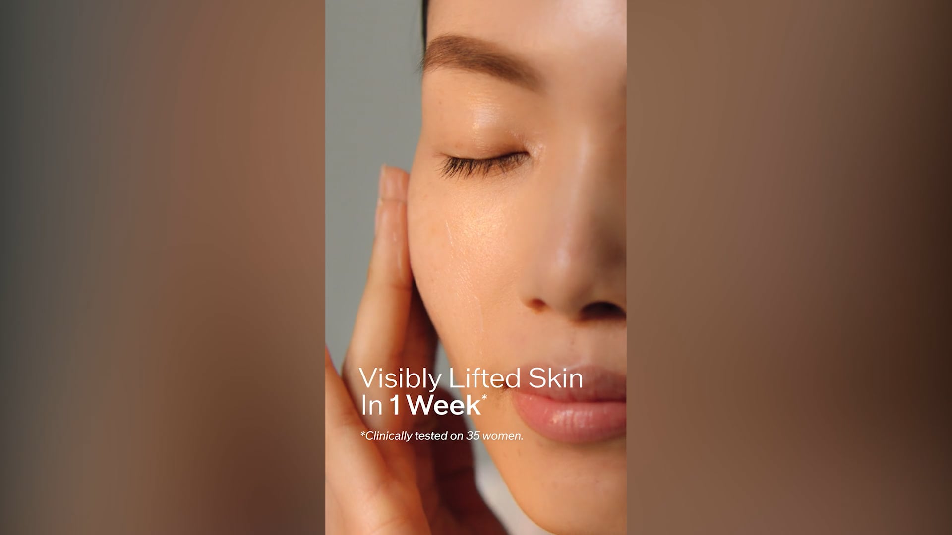 Shiseido "Radiant Lifting" | Linksell Film