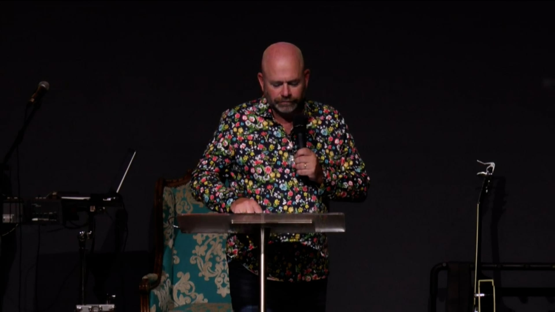 Taking Territories Back | Hugh Marquis | Tuesday 3 May 2022