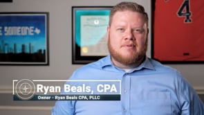 Ryan Beals, CPA - BMV