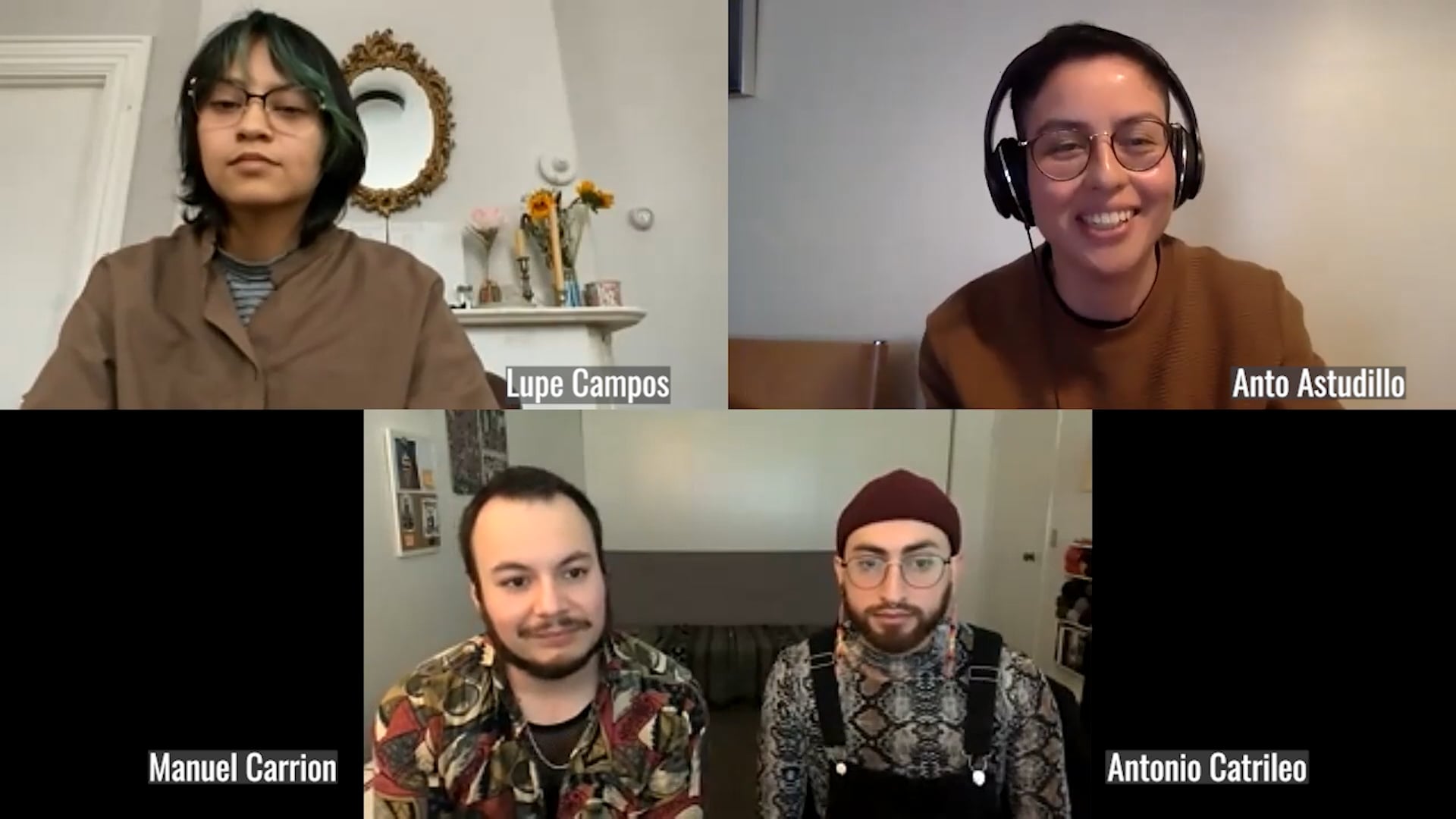 Children of the Moon Q&A with CCC (Part 1)