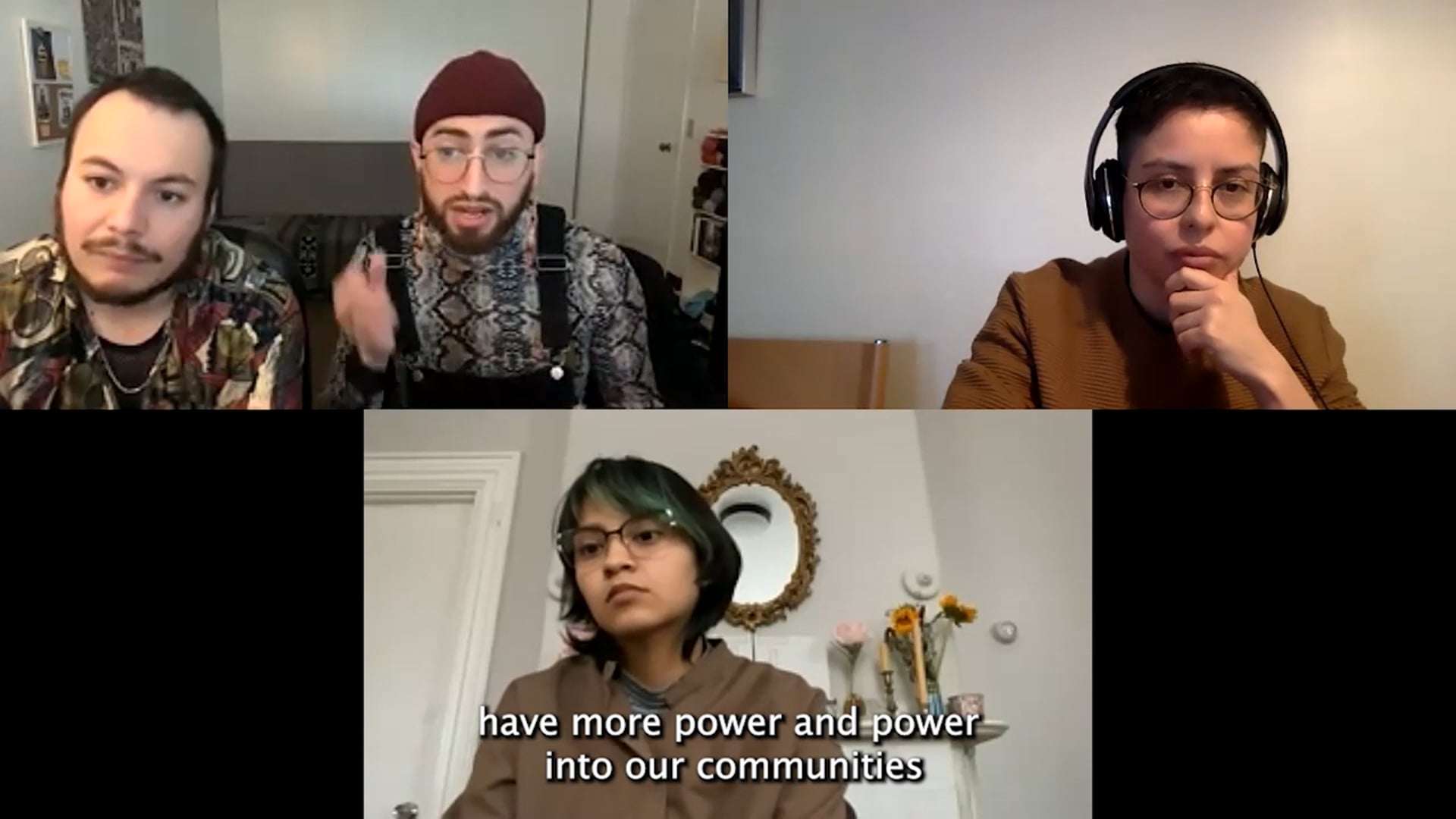 Children of the Moon Q&A with CCC (Part 2)