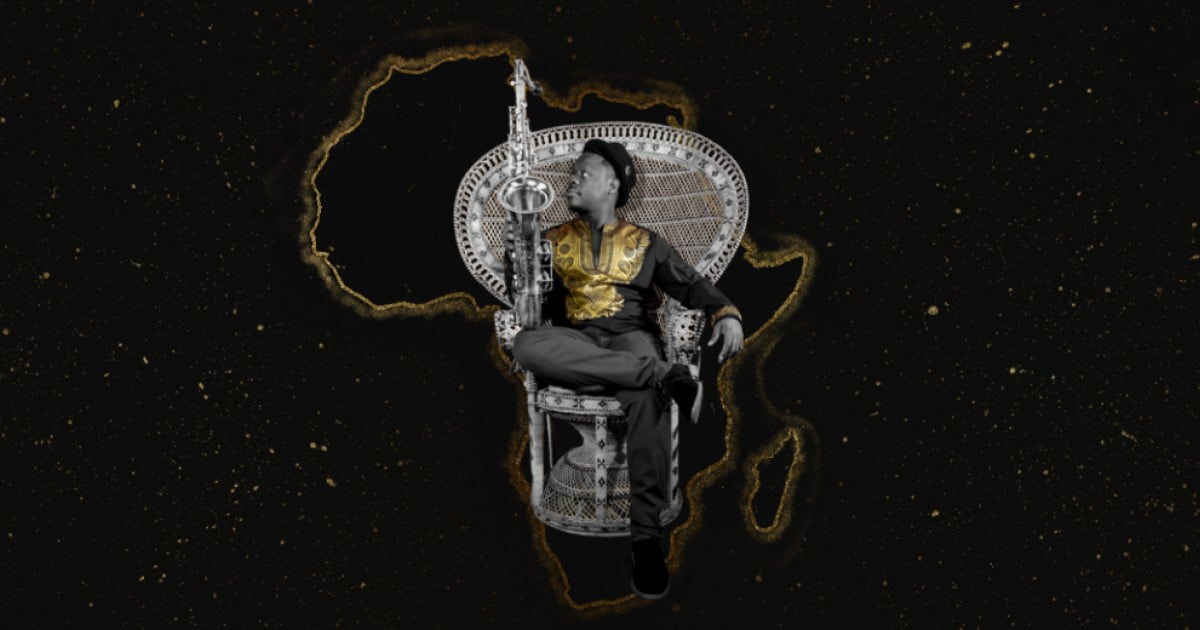 THABANI GAPARA - Video Promo
