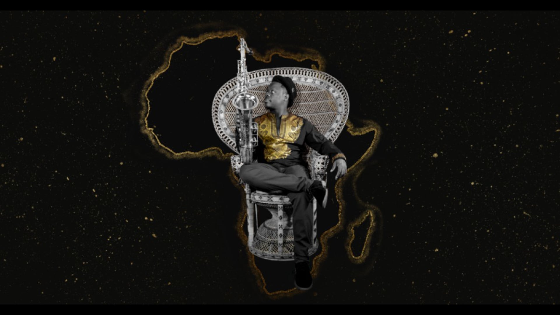 THABANI GAPARA - Video Promo