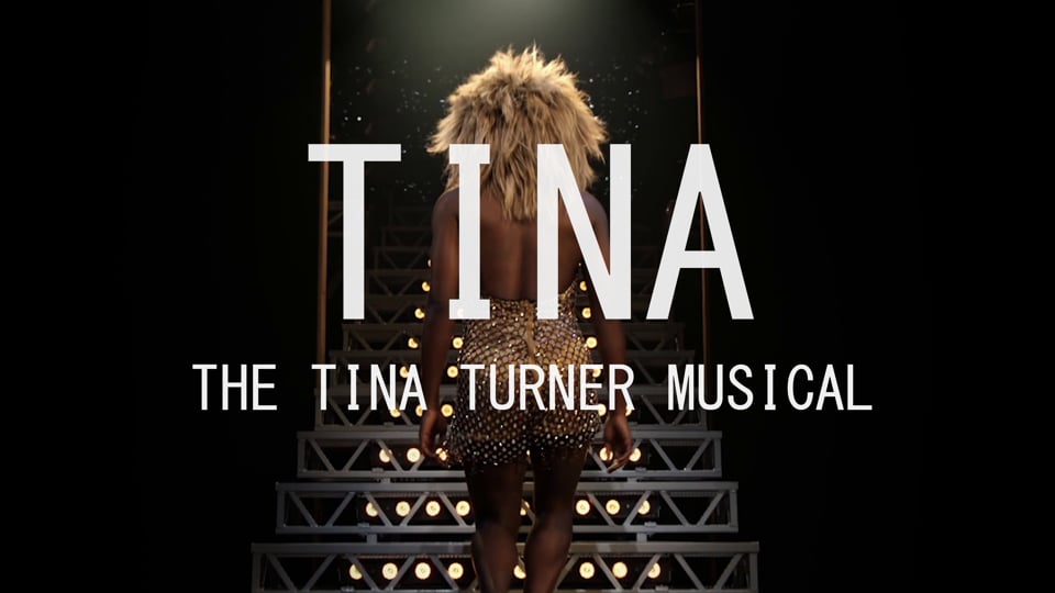 Tina: The Tina Turner Musical - Broadcast Commercial