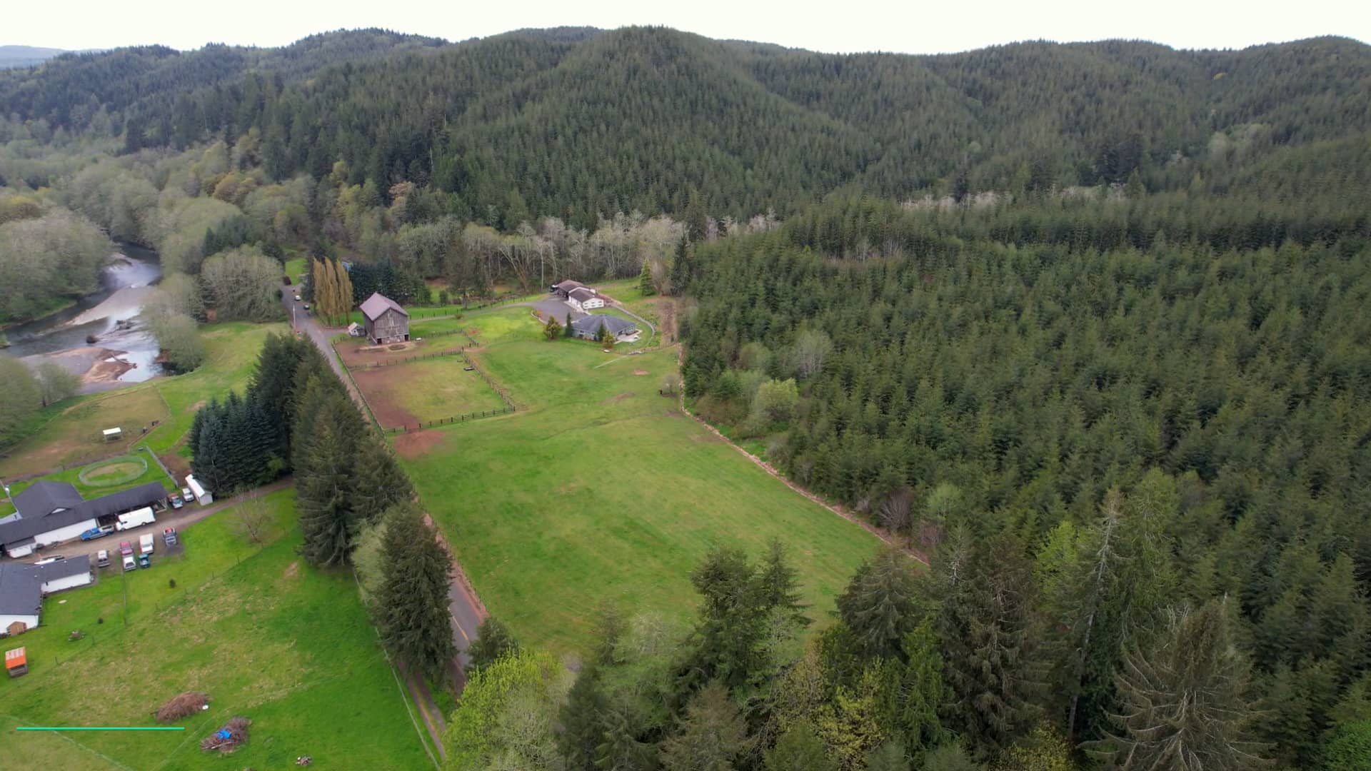 1121 Satsop Rd W Montesano Wa on Vimeo