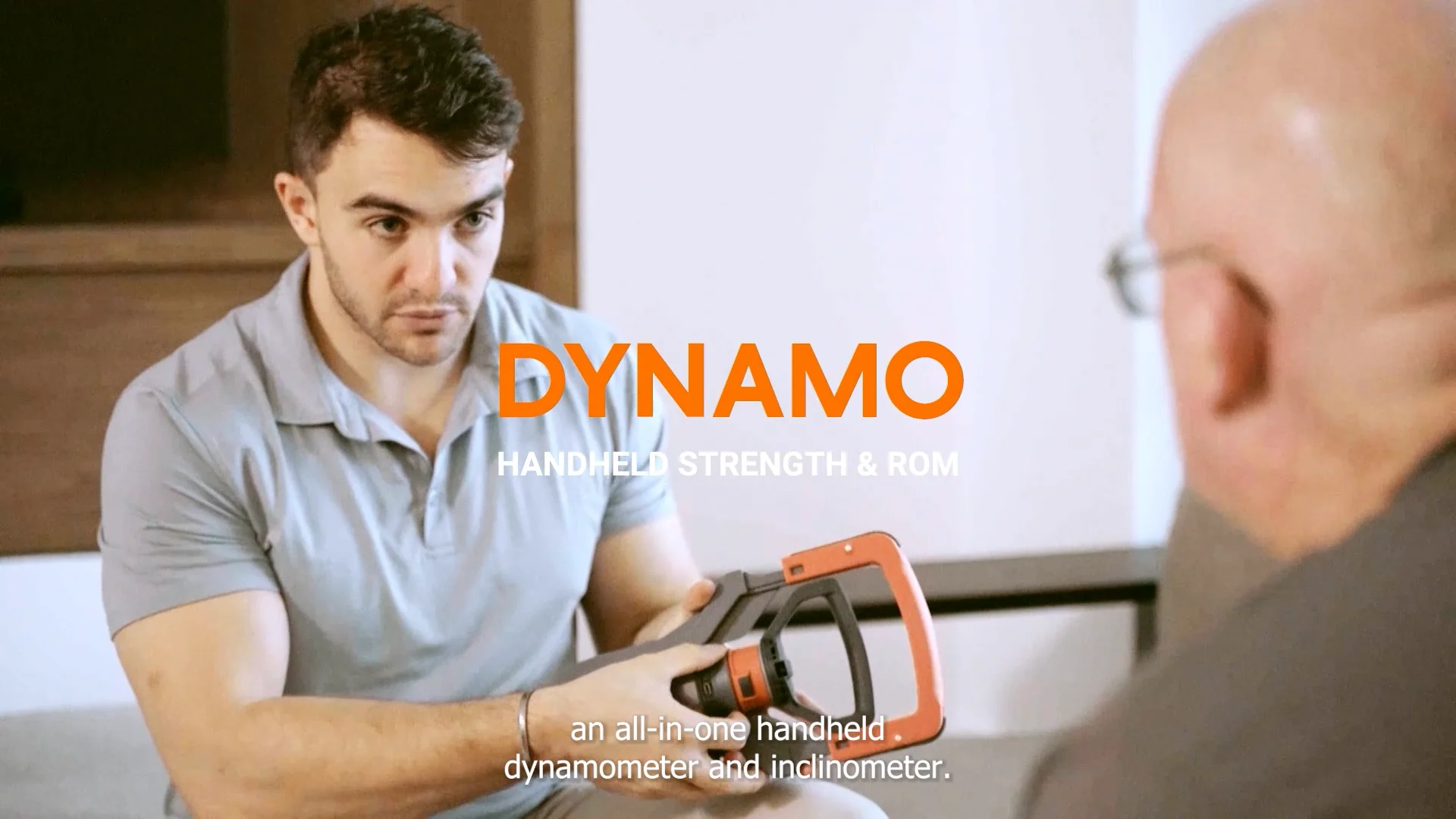 Our co-founder Sam James speaks about DynaMo's development on Vimeo