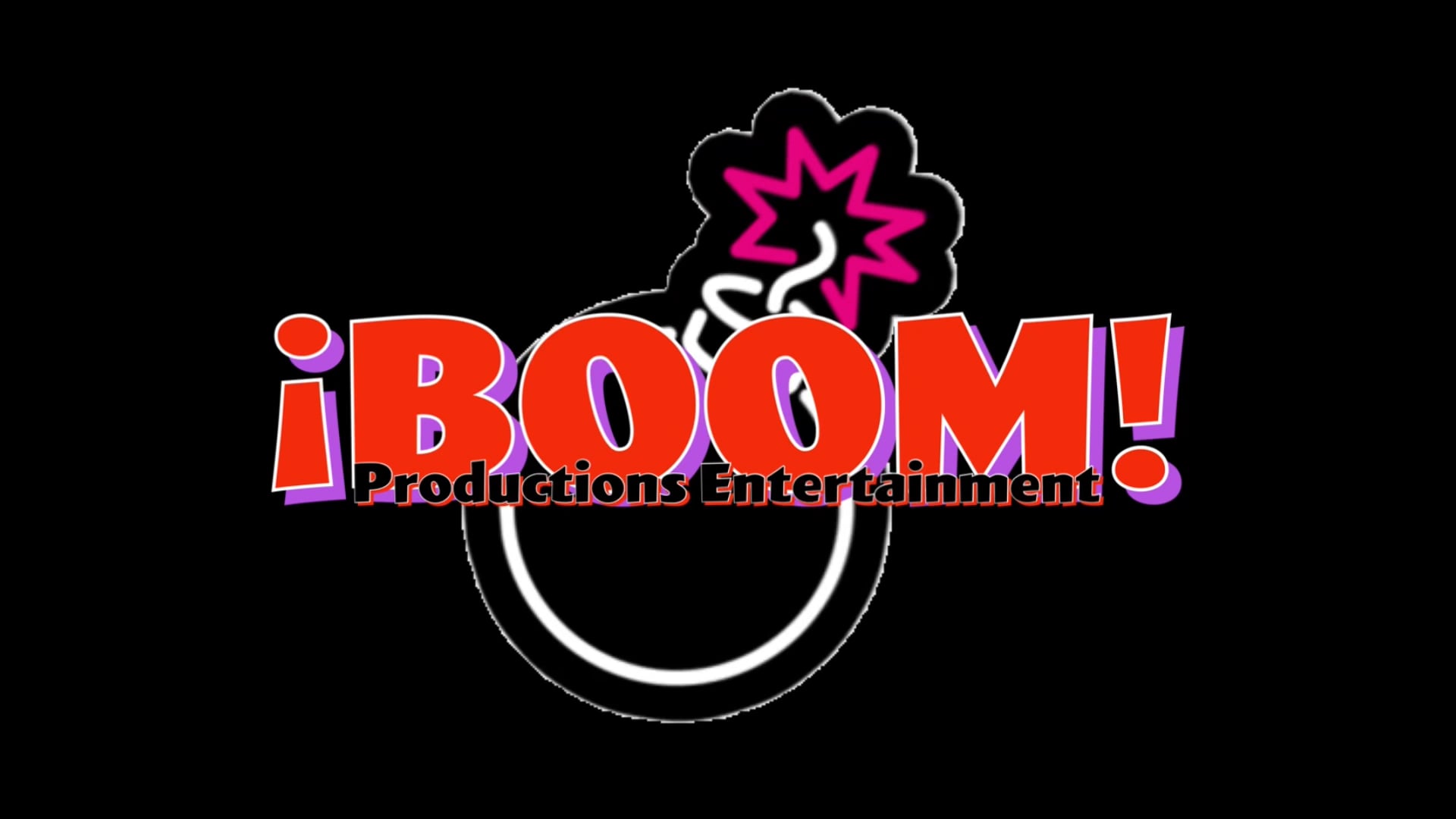BOOM Productions Entertainment LLC