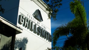 Grillsmith Sarasota - Video 2 - Chef's Attention