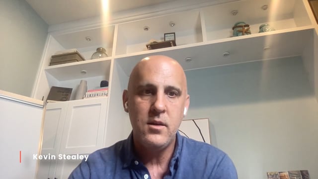 Kevin's Osgood Schlatter Experience