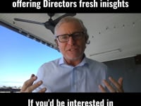 Cybersecurity Implications for Company Directors