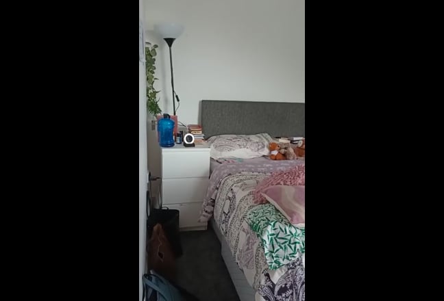 Double room to let Acocks Green near station  Main Photo