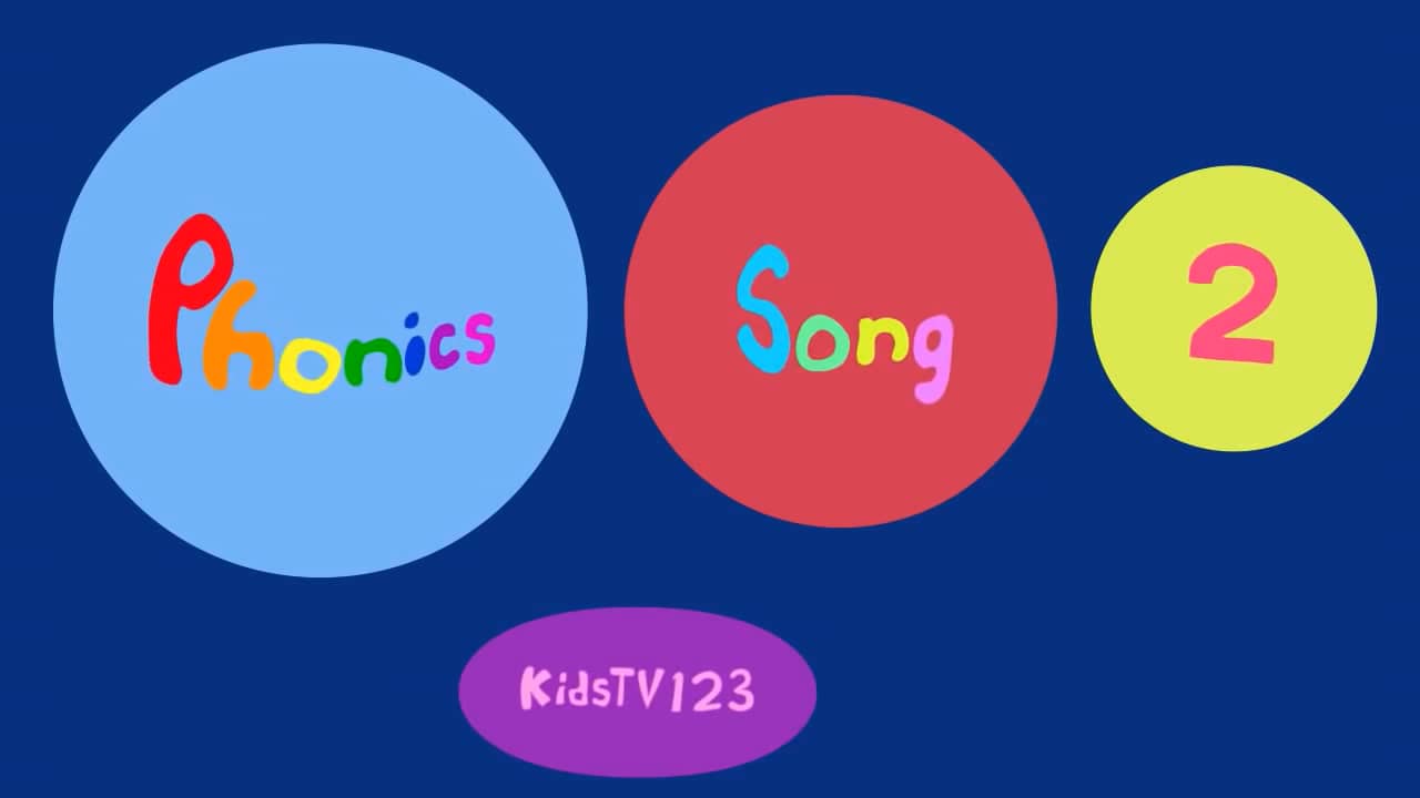 Phonics Song 2 (new version) on Vimeo