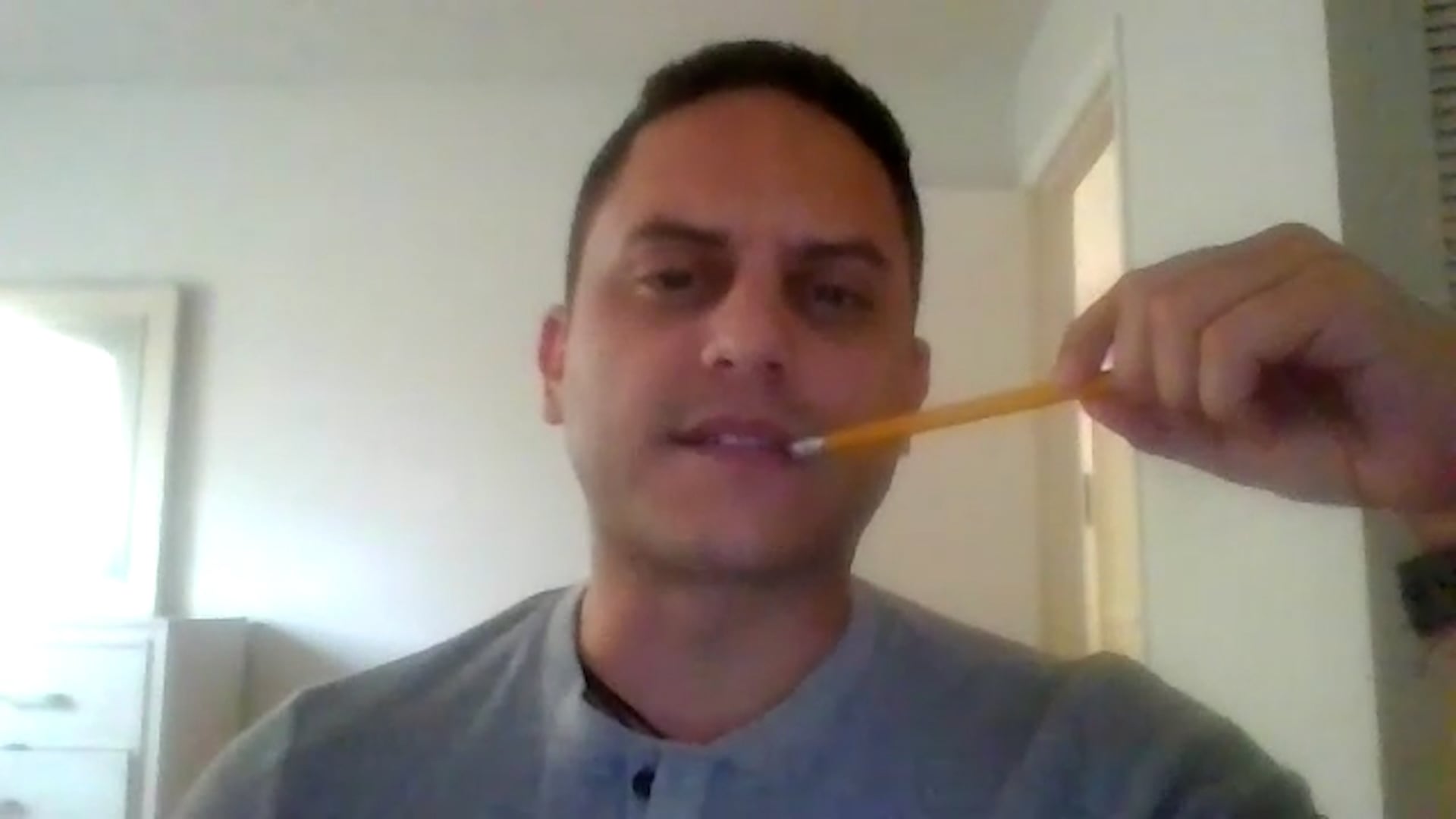 State v. Unknown (2022) - Trailer #2