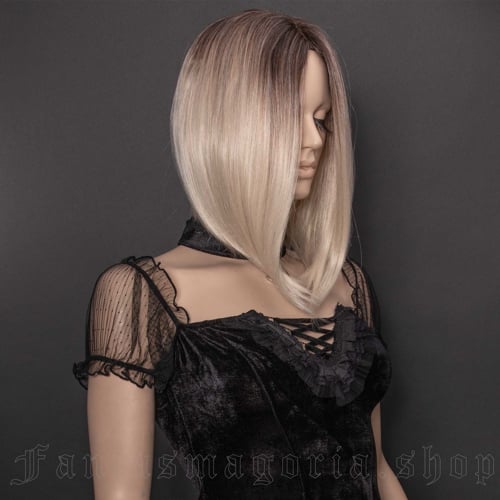 Eve Lace Front Blond Wig video