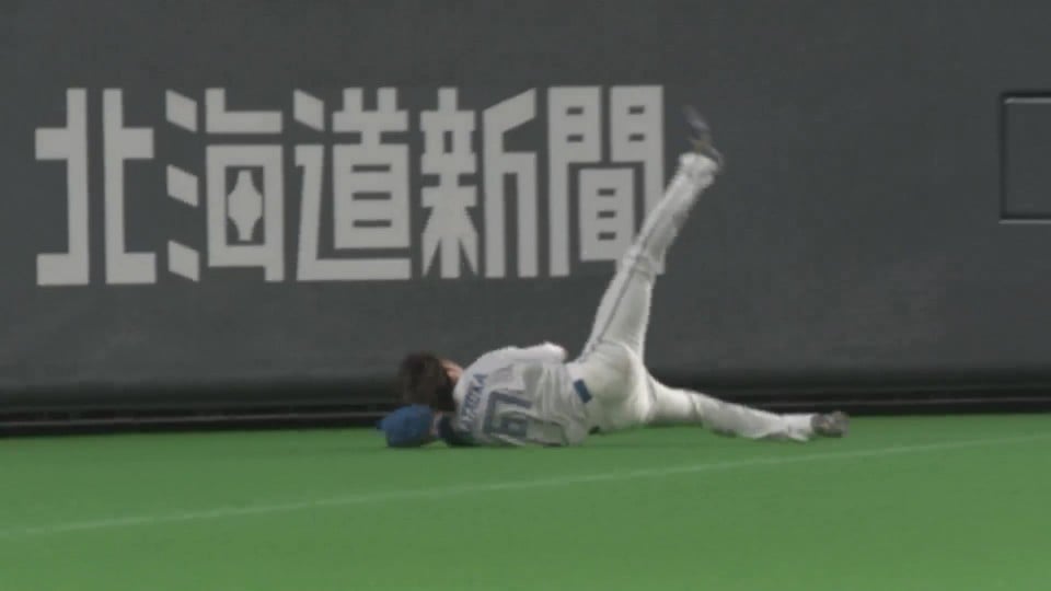 【勝っても】2022年5月5日 本日のナイスプレー【負けても】
