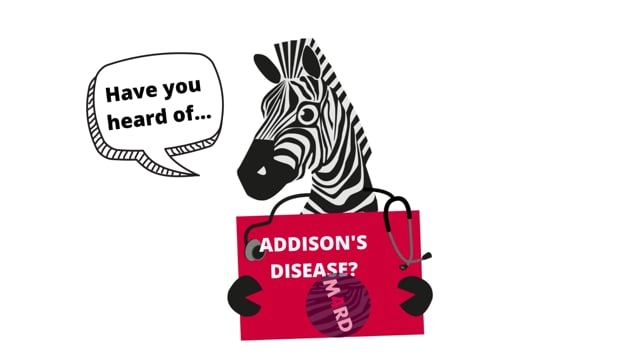 Addison’s Disease