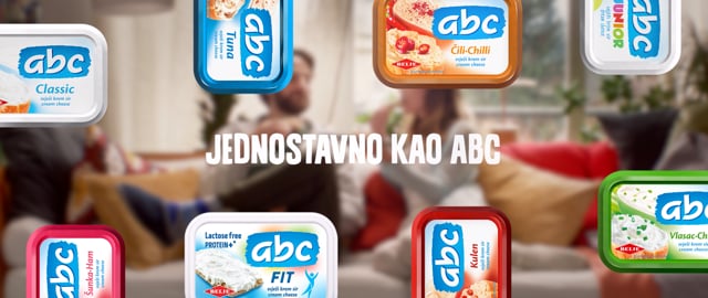 ABC - TVC 2022 - 25s