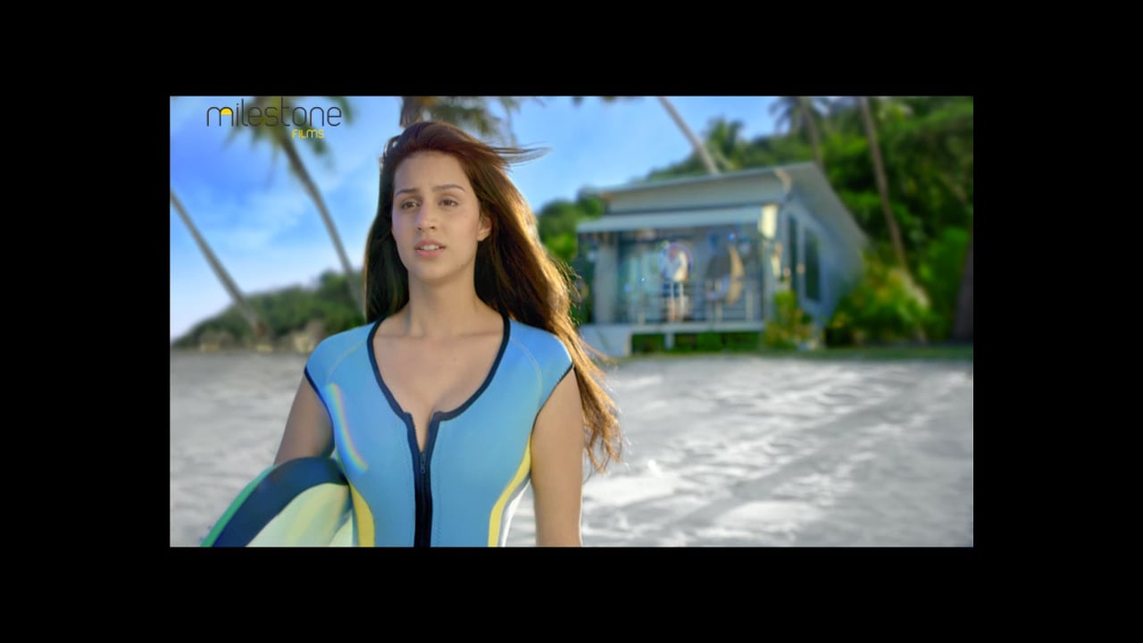 MAHINDRA GUTSO, DIRECTED BY: ANDZEI MATSUKEVITS, LOCATION: KOH SAMUI,THAILAND
