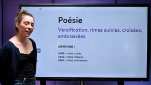 video : versification-rimes-suivies-croisees-et-embrassees-3501