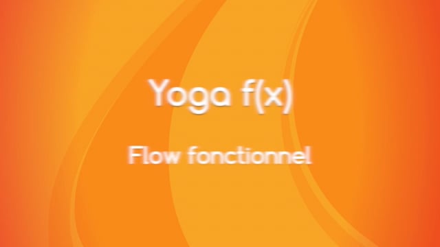 Body Fx™️ - Flow fonctionnel