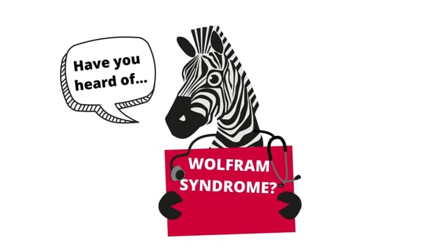 Wolfram syndrome