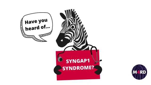 SYNGAP1 syndrome