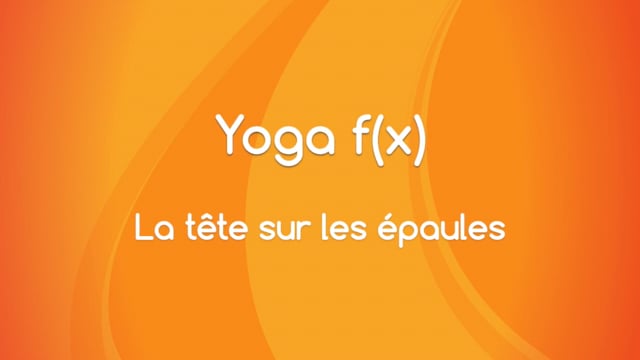 Body Fx™️ - La tête sur les épaules