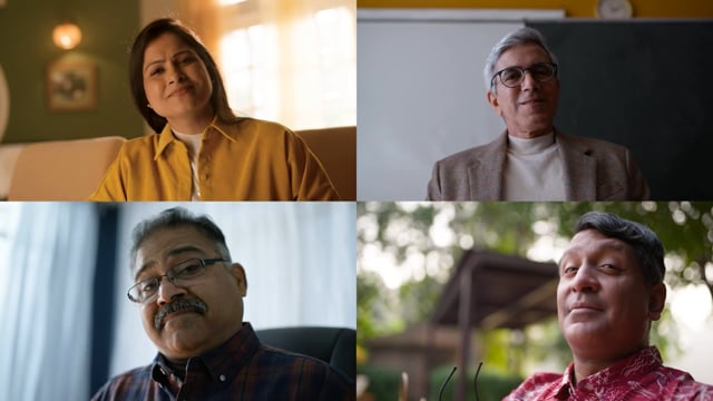 Microsoft Surface Director’s Cut