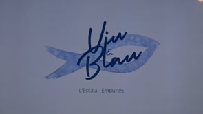 'Viu en blau' per promoure el peix blau i la feina dels pescadors