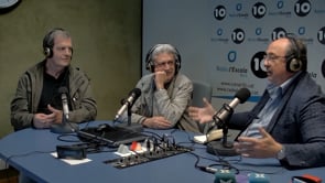 Avui es fa el traspàs d'alcaldia de Víctor Puga a Josep Bofill
