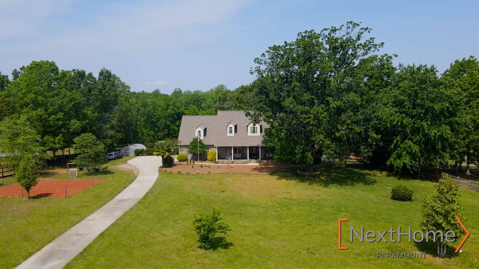 2393 Buffalo Shoals Road Lincolnton NC 28092 AhHa Lite on Vimeo