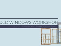Windows Workshop