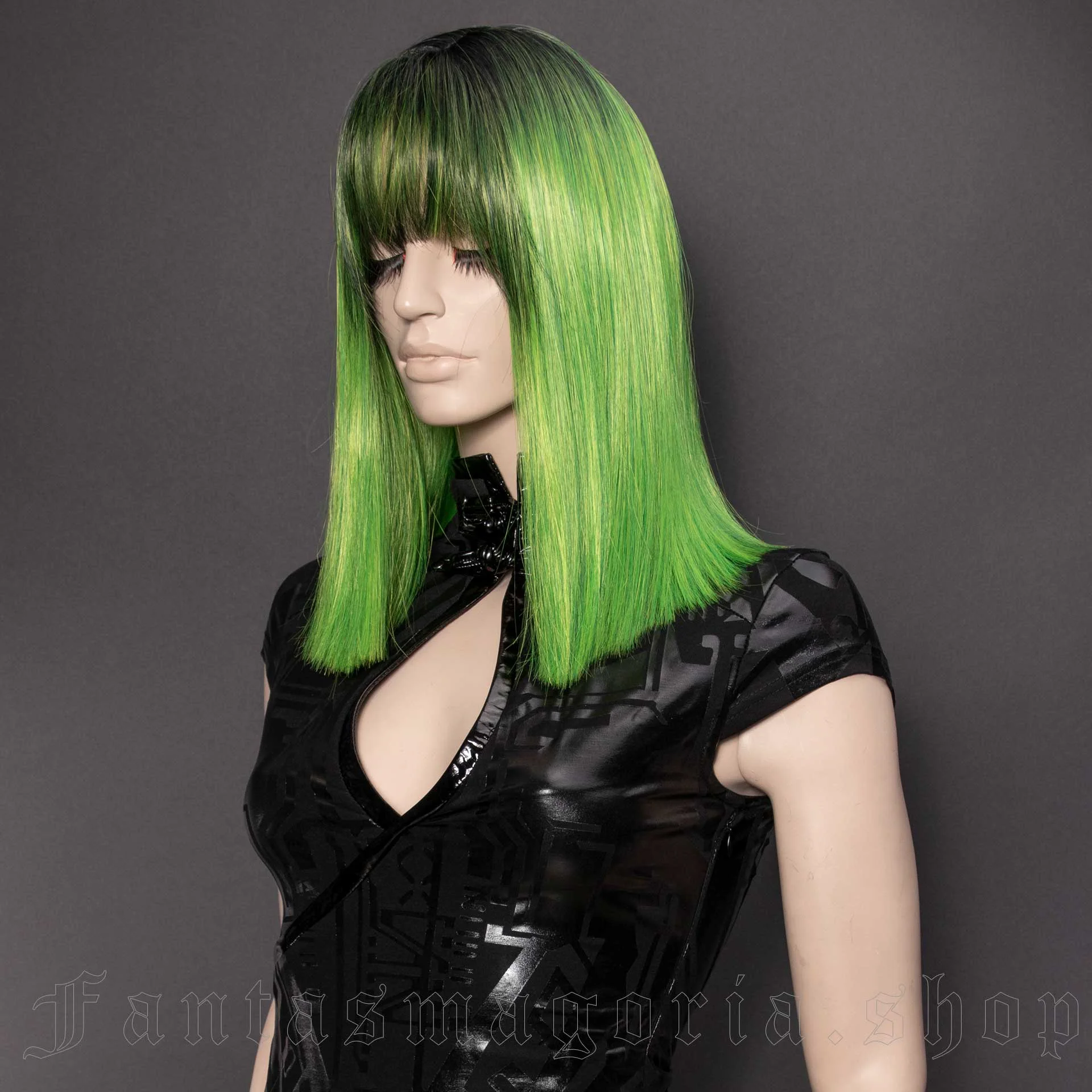 Cosplay wig laundry detergent best sale