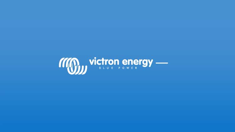 Cerbo GX - Victron Energy