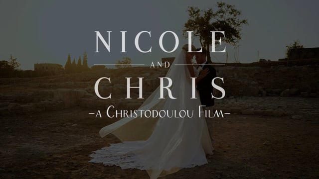 Nicole and Chris-Trailer.mp4