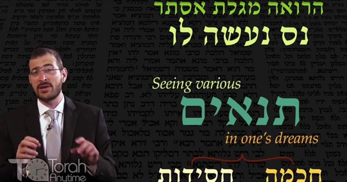 R' Shlomo Schwartzberg | Daf Hachaim: Masechet Berachot Daf 57 Review