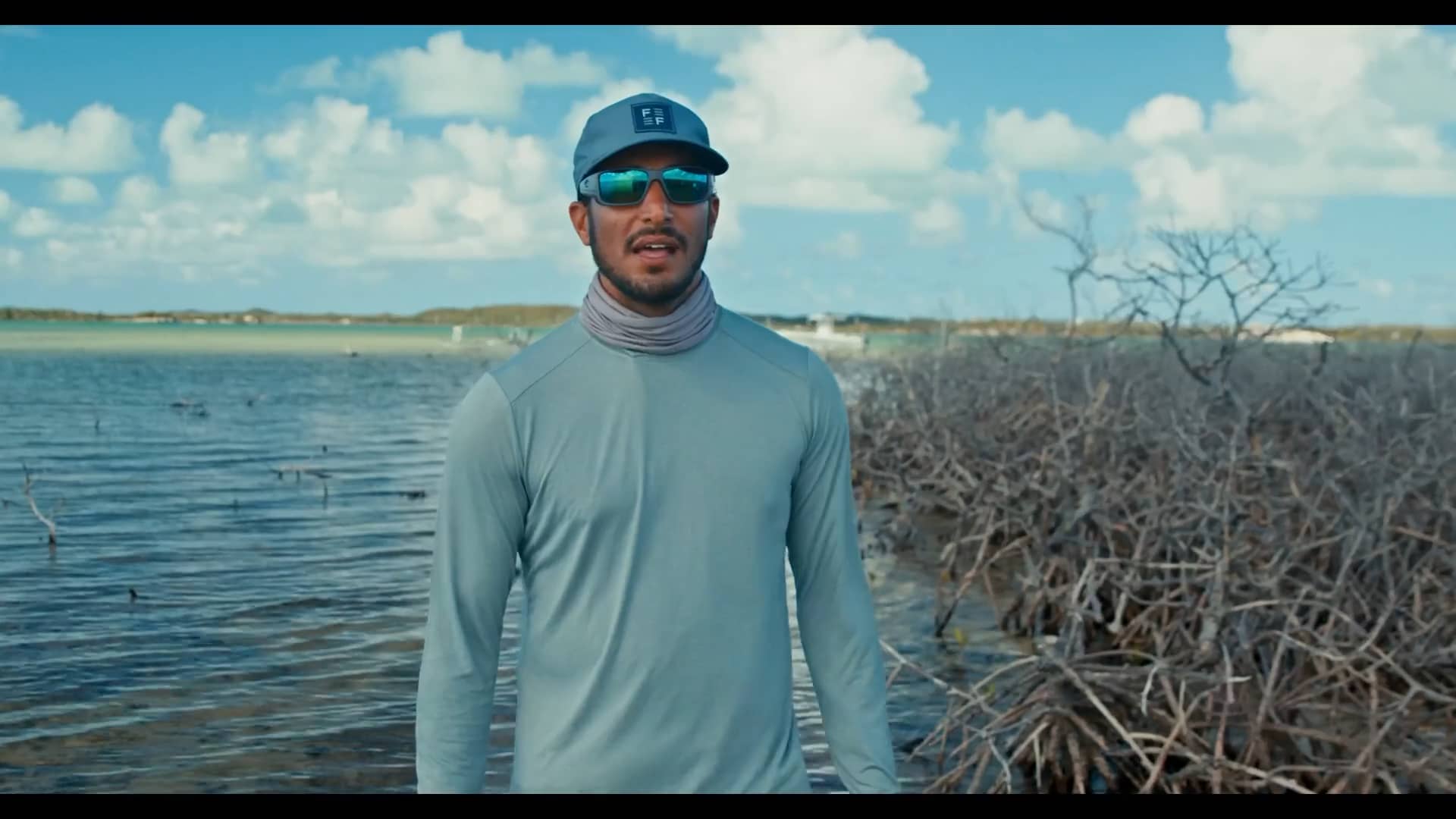 BTT X Free Fly Apparel on Vimeo