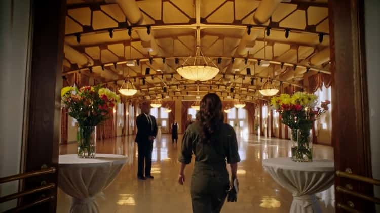 Jessa Pegg - The Princess and the Bodyguard Trailer on Vimeo