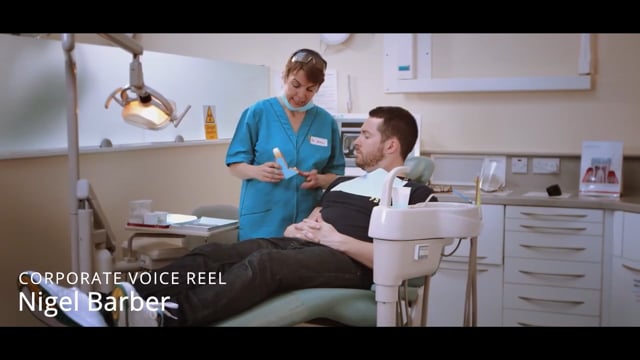 deVine Voices Native US American Male Voiceover Corporate Compilation