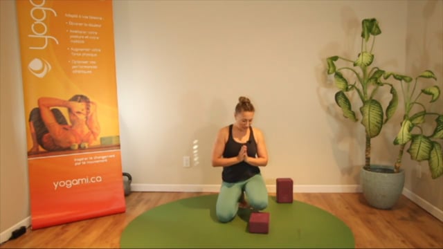 Yoga f(x)™️ - Dé«bloc» ta pratique