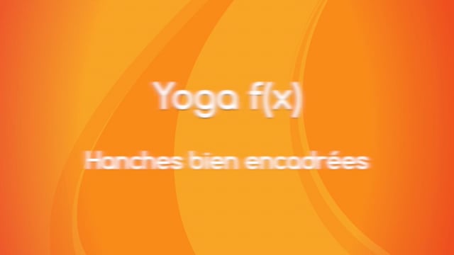 Body Fx™️ - Hanches bien encadrées