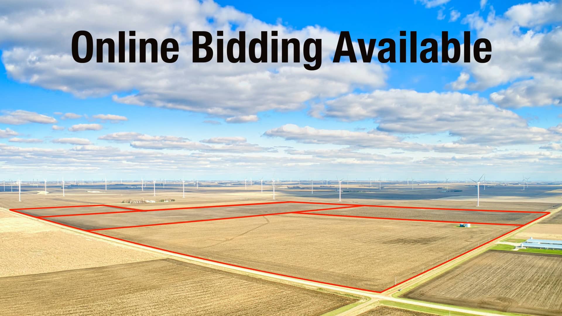 Midwest Land Management Property For Sale June 7, 2022 on Vimeo