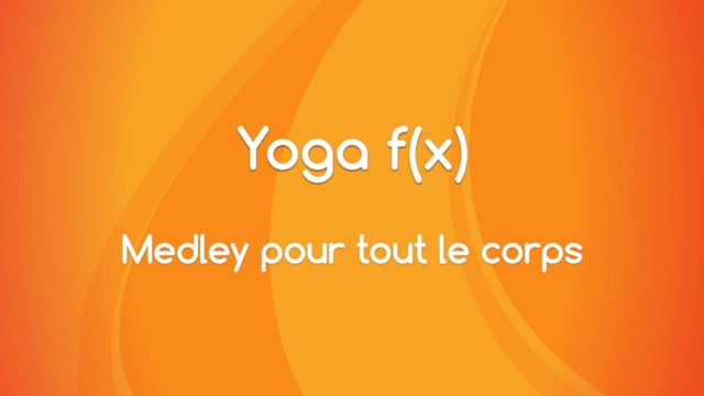 Body Fx™️ - Medley pour tout le corps